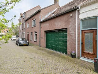  Donze Visserstraat 123 in Terneuzen