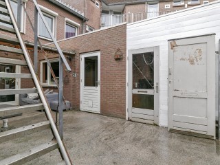 Donze Visserstraat  Donze Visserstraat 123 in Terneuzen