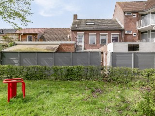 Donze Visserstraat  Donze Visserstraat 123 in Terneuzen