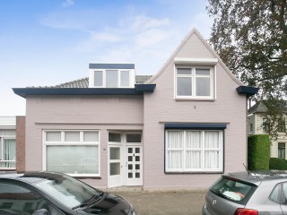  Langestraat 19 in Hoek