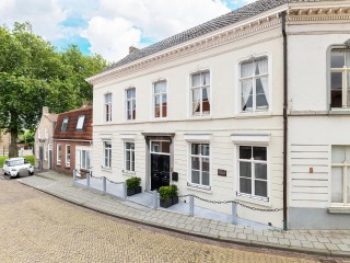  Burg. Maarleveldstraat 5 in Biervliet