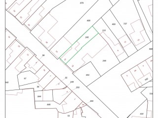 Hombachstraat  Hombachstraat 12 in Nieuw Namen