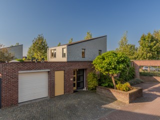  Steenarend 7 in Terneuzen