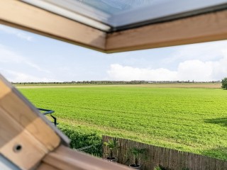 Drie Gezustersdijk  Drie Gezustersdijk 41 in Vogelwaarde