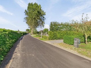 Drie Gezustersdijk  Drie Gezustersdijk 41 in Vogelwaarde