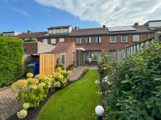  Irenestraat 29 in Terneuzen