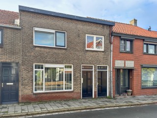  Terneuzensestraat 13 in Zaamslag