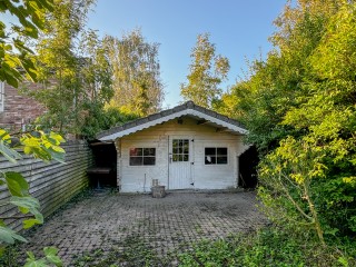 Terneuzensestraat  Terneuzensestraat 13 in Zaamslag