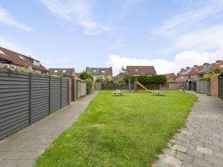 Oude Vaart  Oude Vaart 111 in Terneuzen