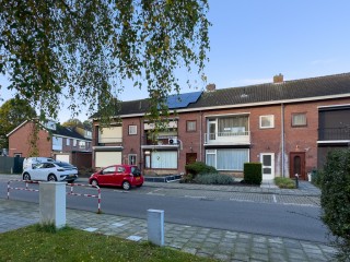 Jeroen Boschstraat  Jeroen Boschstraat 41 in Terneuzen