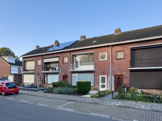  Jeroen Boschstraat 41 in Terneuzen