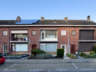  Jeroen Boschstraat 41 in Terneuzen