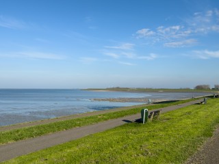 Pattistpark  Pattistpark 83 in Terneuzen