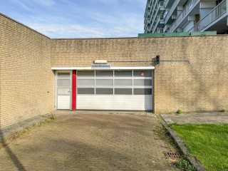  Churchilllaan garagebox in Terneuzen