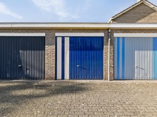 Nicolaas Beetsstraat  Nicolaas Beetsstraat 5 in Terneuzen