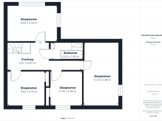 Walsoordensestraat  Walsoordensestraat 13b in Walsoorden