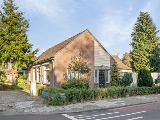 Nieuwstraat  Nieuwstraat 56 in Koewacht