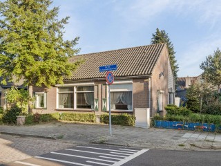 Nieuwstraat  Nieuwstraat 56 in Koewacht