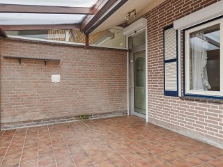 Nieuwstraat  Nieuwstraat 56 in Koewacht