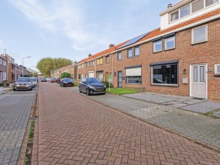  Bernhardstraat 36 in Terneuzen