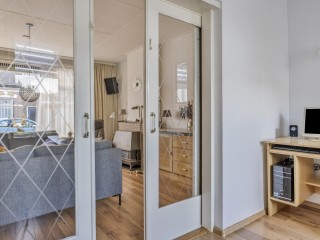 Veerstraat  Veerstraat 19 in Zaamslag