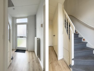 Visartstraat  Visartstraat 39 in Sluiskil