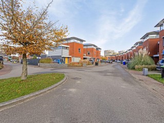 Robijnboog  Robijnboog 21 in Terneuzen