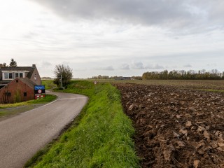 Bossestraat  Bossestraat 152 in Vogelwaarde