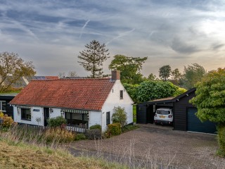  Campensedijk 66 in Vogelwaarde