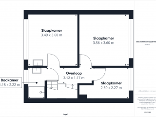 Swammerdamstraat  Swammerdamstraat 11 in Terneuzen