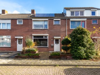  Swammerdamstraat 11 in Terneuzen