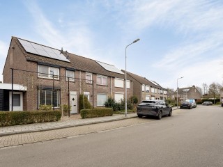 Ferlemanstraat  Ferlemanstraat 96 in Terneuzen