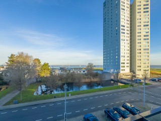  Oostelijk Bolwerk 15f in Terneuzen