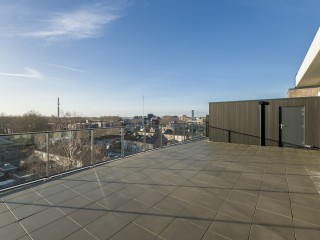 Oostelijk Bolwerk  Oostelijk Bolwerk 17e in Terneuzen