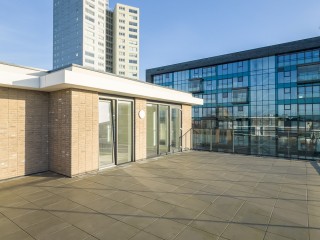 Oostelijk Bolwerk  Oostelijk Bolwerk 17e in Terneuzen