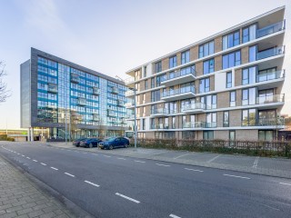 Oostelijk Bolwerk  Oostelijk Bolwerk 17e in Terneuzen