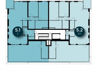 Oostelijk Bolwerk  Oostelijk Bolwerk 17e in Terneuzen