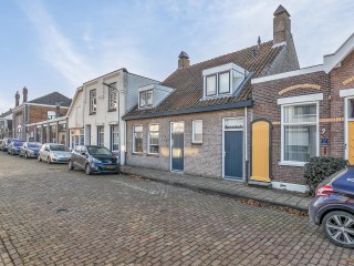  Rozemarijnstraat 7 in Zaamslag