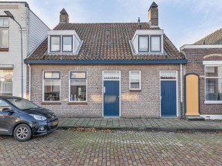  Rozemarijnstraat 7 in Zaamslag