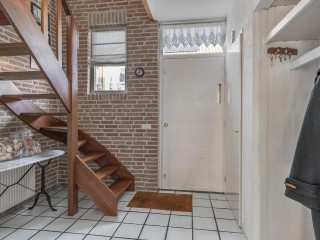 Rozemarijnstraat  Rozemarijnstraat 7 in Zaamslag