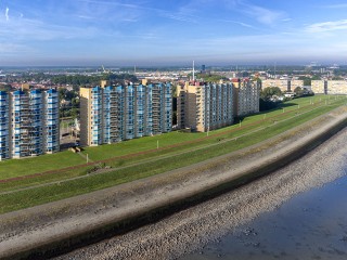  Stuvesande 348 in Terneuzen