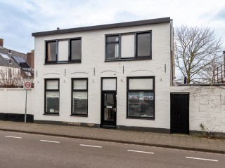  Axelsestraat 1 in Zaamslag