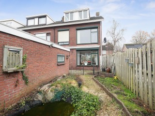  Jeroen Boschstraat 45 in Terneuzen