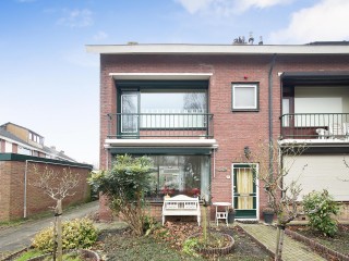 Jeroen Boschstraat  Jeroen Boschstraat 45 in Terneuzen