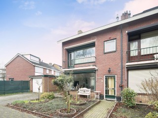 Jeroen Boschstraat  Jeroen Boschstraat 45 in Terneuzen