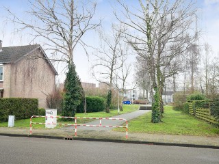 Jeroen Boschstraat  Jeroen Boschstraat 45 in Terneuzen