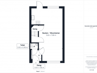 Pijnboomstraat  Pijnboomstraat 21 in Terneuzen