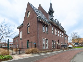 Korte Kerkstraat  Korte Kerkstraat 19j in Terneuzen