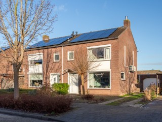  Adriaan Walravenstraat 15 in Zaamslag