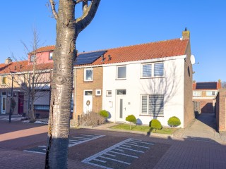  Prunusstraat 20 in Terneuzen